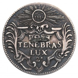 Switzerland, Geneve, 21 sols 1710