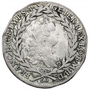Rakousko, 20 krajcars 1763
