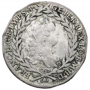 Austria, 20 kreuzer 1763