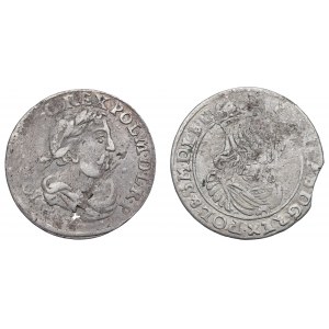 Royal Poland, Set of sixes