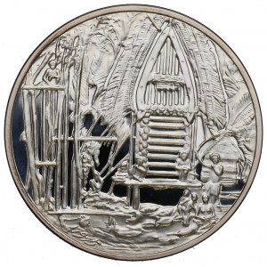 III RP, 10 złotych 2002 - Malinowski