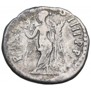 Römisches Reich, Trajan, Denarius - P M TR P COS IIII P P
