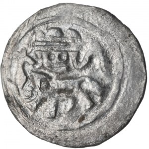 Hungary, Bela IV, Denar