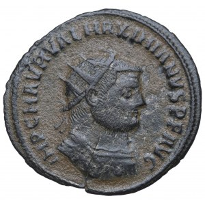 Roman Empire, Maximianus Herculius, Antoninian Antioch