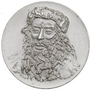 Niemcy, Medal Zima - srebro