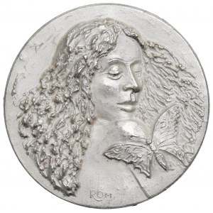 Niemcy, Medal Lato - srebro