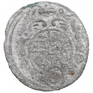 Schlesien, Duchy of Oels, Christian Ulricus, Groeschel 1696