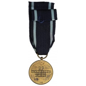 PRL, Medal Za Odrę, Nysę, Bałtyk - rzadkość I Wersja