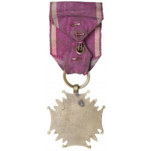 II RP, Brązowy Krzyż Zasługi - rzadkość