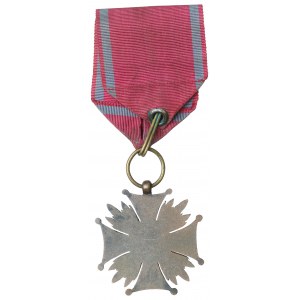 II RP, Bronze Cross of Merit - Gontarczyk