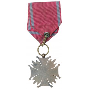 II RP, Brązowy Krzyż Zasługi - Gontarczyk