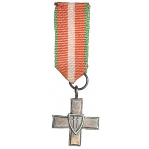 PRL, Miniature Grunwald Cross