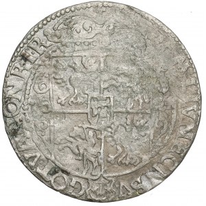 Žigmund III Vasa, napodobenina Orta 1624, Bydgoszcz - zaujímavé