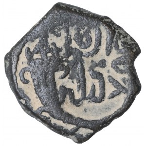 Grecja, Nabatea Petra, Rabbel II (71-106. n.e.) AE15