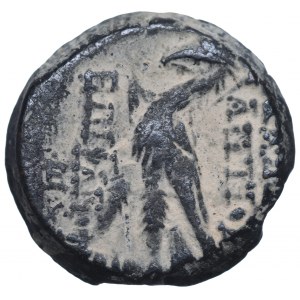 Seleucid kingdom, Antiochos VIII, Ae
