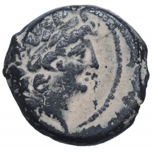 Królestwo Seleukidow, Antioch VIII Epifanes, Ae