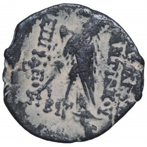 Kráľovstvo Seleukidov, Antiochos VIII Epifanes, Ae