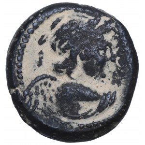 Kráľovstvo Seleukidov, Antiochus VII Euergetes, Ae