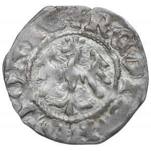 Vladislaus II Jagello, Halfgroat without date, Cracow