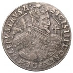 Sigismund III. Vasa, Ort 1623, Bydgoszcz - PRVS M