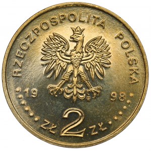 Třetí republika, 2 zlaté 1998 Nagano