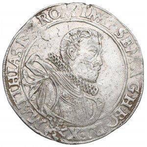 Austria, Matthias II, Thaler 1619, Kuttenberg