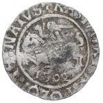 Žigmund I. Starý, Grosz 1506, Głogów - luk