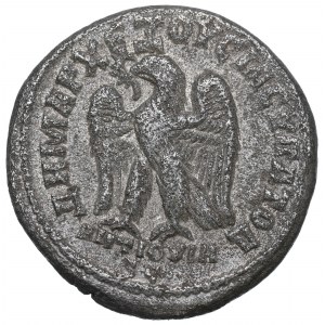 Rímske provincie, Sýria, Filip I., Antiochia Tetradrachma