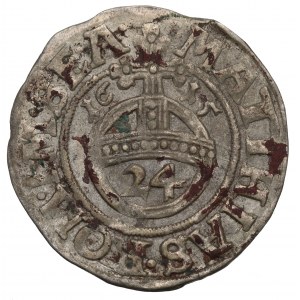 Nemecko, Göttingen, Penny 1615