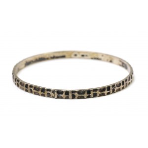PRL, Author Bracelet by Rytosztuka