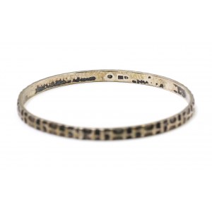 PRL, Author Bracelet by Rytosztuka