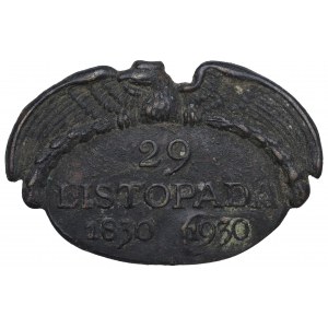 Poland, Badge 1930