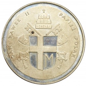 PRL, Medal Jan Paweł II