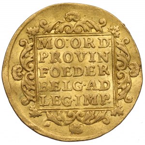 Nizozemsko, Holandsko, Ducat 1783