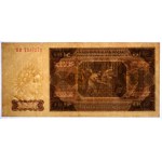 PRL, 500 złotych 1948 BB