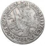 Zikmund III Vasa, Ort 1622, Bydgoszcz - GT/OT