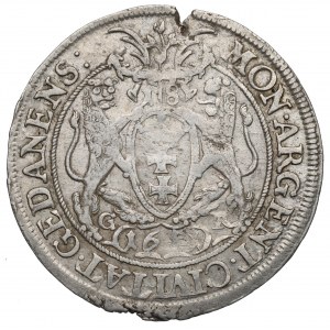 Johannes II. Kasimir, Ort 1651, Danzig