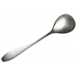 People's Republic of Poland, Fraget State Eagle Spoon