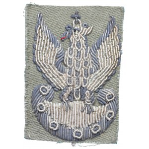 PSZnZ, Eagle embroidered on beret