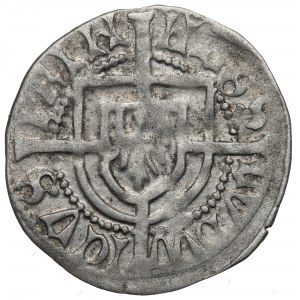 Teutonic Order, Ludovicus von Erlichshausen, Schilling
