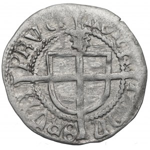 Teutonic Order, Ludovicus von Erlichshausen, Schilling