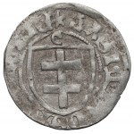 Kasimir IV. Jagiellonisch, Schellack ohne Datum, Torun - selten
