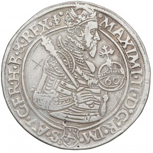 Austria, Guldenthaler 1570