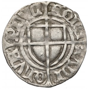 Teutonic Orden, Paul von Russdorf, Schilling