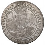 Sigismund III. Vasa, Ort 1621, Bydgoszcz - PRVS MA - Selten
