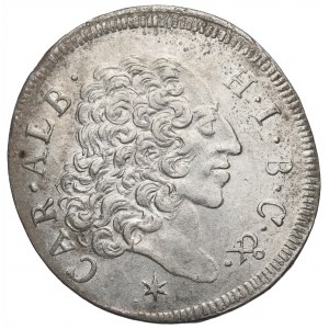 Germany, Bayern, 30 kreuzer 1729
