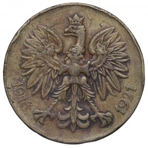 II RP, Medaila Poľsko svojmu obrancovi - za vojnu 1918-1921