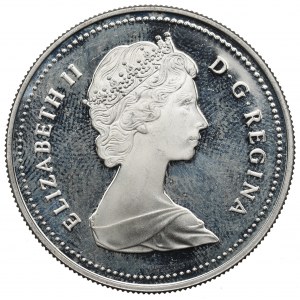 Kanada, Dollar 1986 - Vancouver