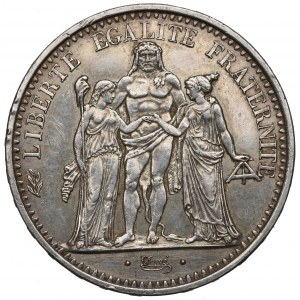 Francúzsko, 10 frankov 1970