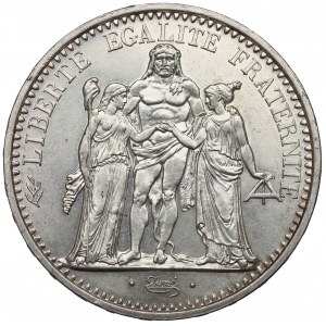 Francúzsko, 10 frankov 1970